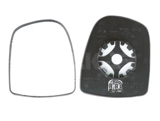 Mirror Glass, exterior mirror 6431750