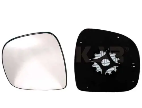 Mirror Glass, exterior mirror 6471969