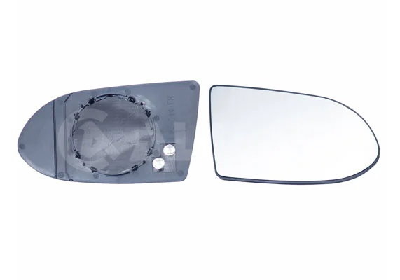 Mirror Glass, exterior mirror 6432440