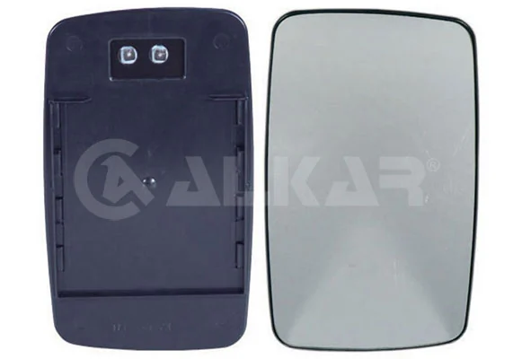 Mirror Glass, exterior mirror 6424966