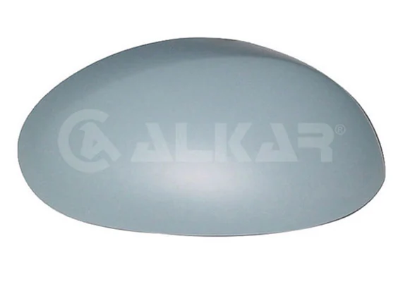 Cover, exterior mirror 6312857