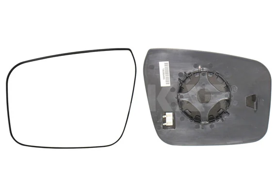 Mirror Glass, exterior mirror 6432572