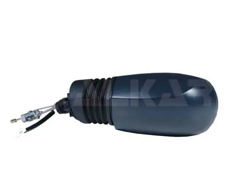 Exterior Mirror 6165349