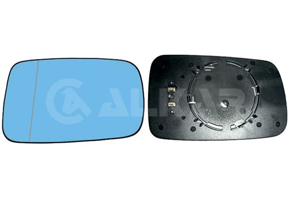 Mirror Glass, exterior mirror 6421842