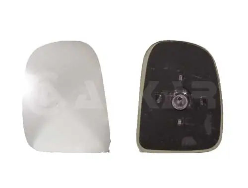 Mirror Glass, exterior mirror 6401959