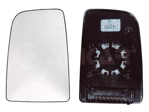 Mirror Glass, exterior mirror 6441994