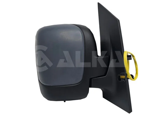Exterior Mirror 9222955