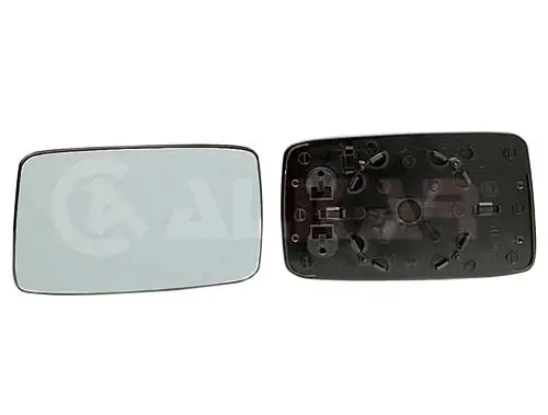 Mirror Glass, exterior mirror 6451125