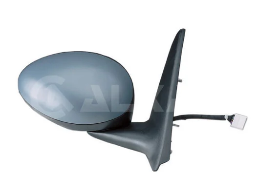 Exterior Mirror 6140475