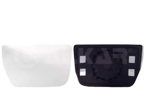 Mirror Glass, exterior mirror 6411249