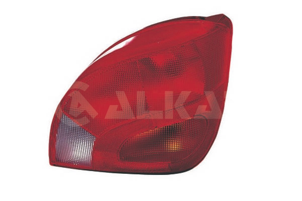 Tail Light Assembly 2202386