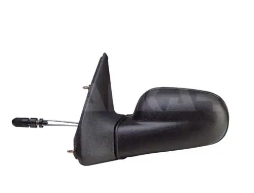 Exterior Mirror 6164166