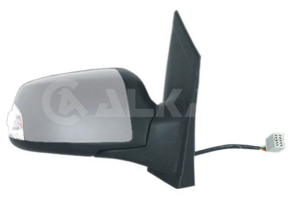 Exterior Mirror 9242399