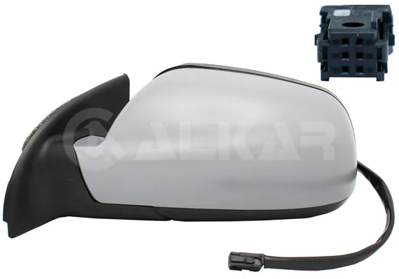 Exterior Mirror 6125307