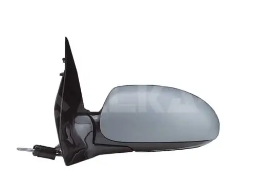 Exterior Mirror 6138399