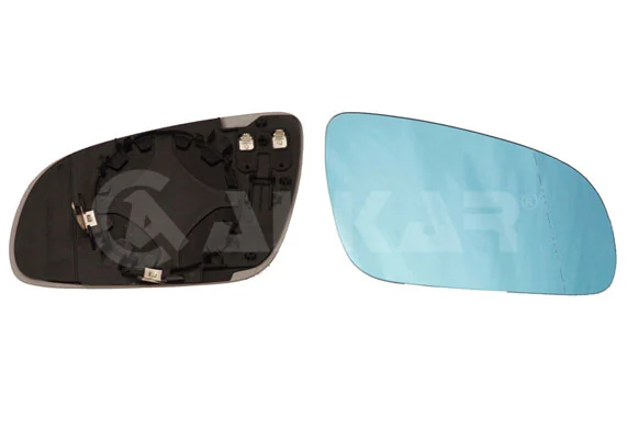 Mirror Glass, exterior mirror 6412788