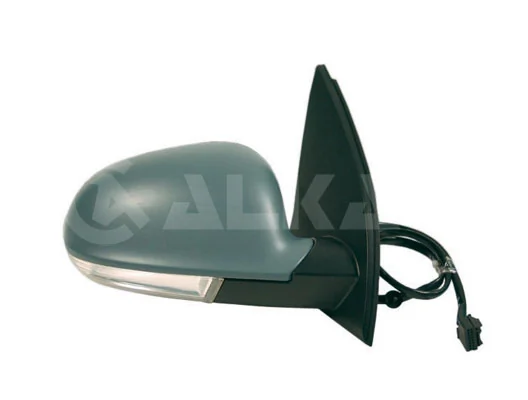 Exterior Mirror 6128128