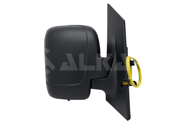 Exterior Mirror 9250955