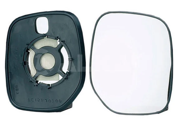 Mirror Glass, exterior mirror 6402974