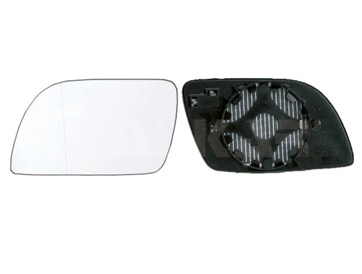 Mirror Glass, exterior mirror 6423110