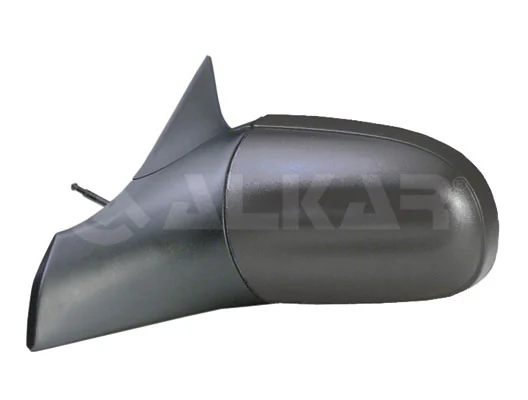 Exterior Mirror 6102417