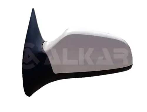 Exterior Mirror 6139439