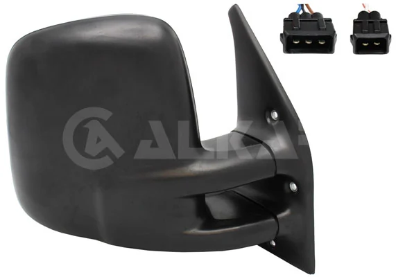 Exterior Mirror 6128986