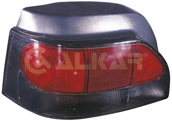 Tail Light Assembly 2201166