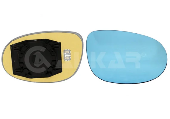 Mirror Glass, exterior mirror 6432554