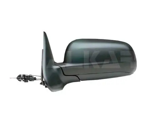 Exterior Mirror 6164099