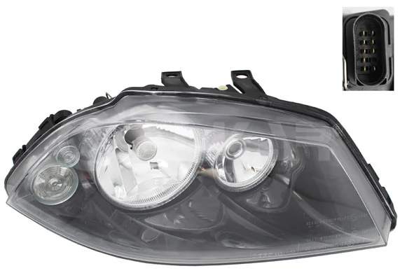 Headlight 2745802