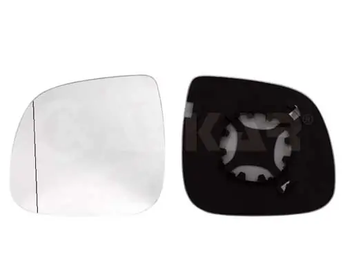 Mirror Glass, exterior mirror 6451948