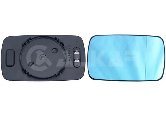 Mirror Glass, exterior mirror 6432485