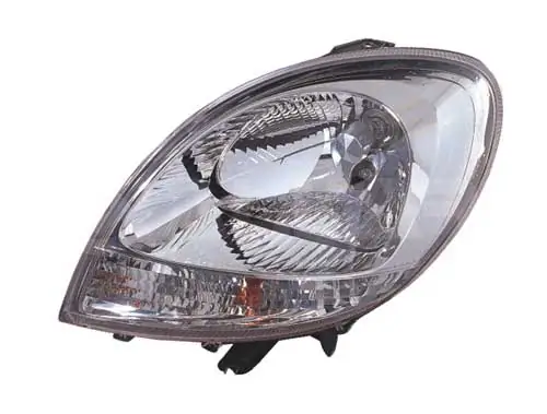 Headlight 2742174