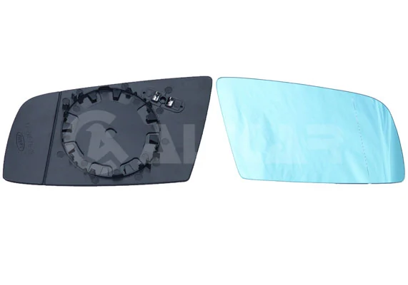 Mirror Glass, exterior mirror 6472845