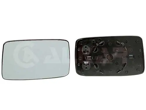 Mirror Glass, exterior mirror 6471125