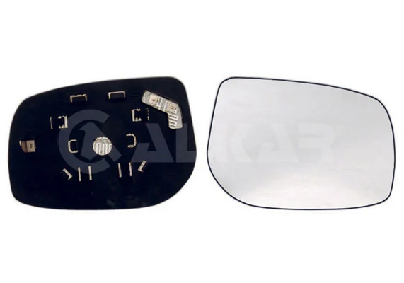 Mirror Glass, exterior mirror 6432267