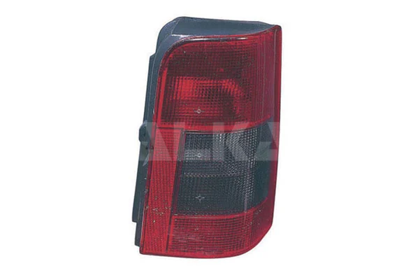 Tail Light Assembly 2202974