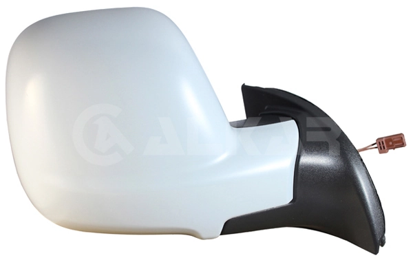Exterior Mirror 9240867