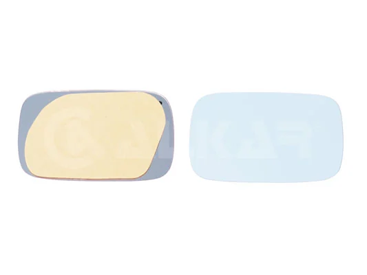 Mirror Glass, exterior mirror 6402493