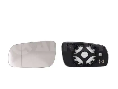 Mirror Glass, exterior mirror 6471521