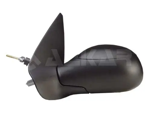 Exterior Mirror 6133283