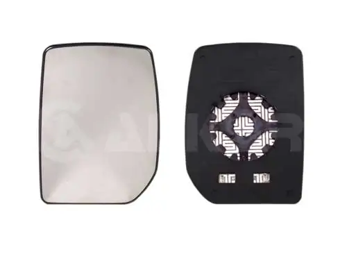 Mirror Glass, exterior mirror 6431960