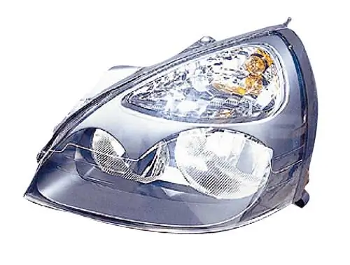 Headlight 2741173
