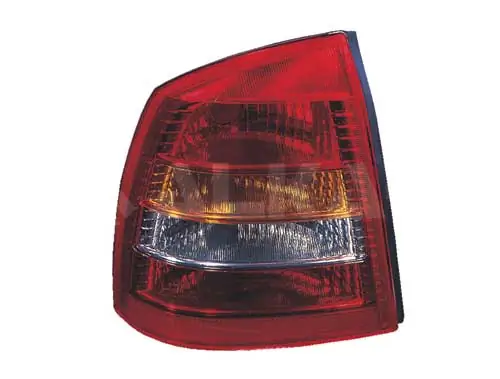 Tail Light Assembly 2202437