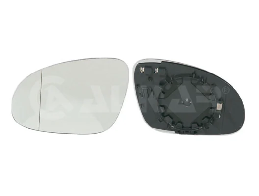 Mirror Glass, exterior mirror 6471128