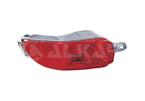 Rear Fog Light 2202420
