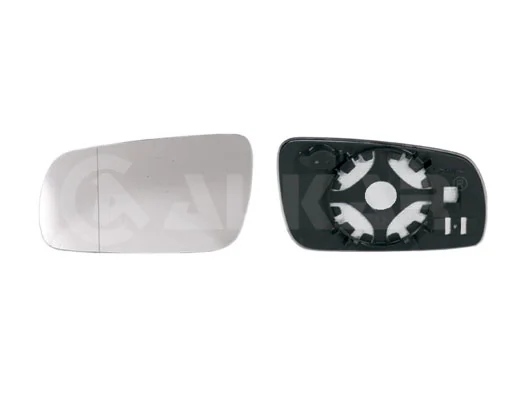 Mirror Glass, exterior mirror 6451521