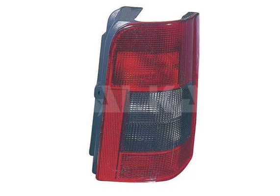 Tail Light Assembly 2212974