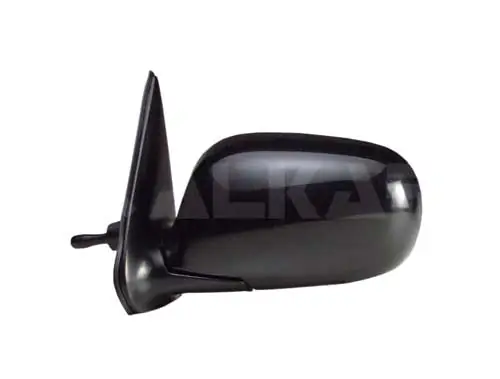 Exterior Mirror 6165544